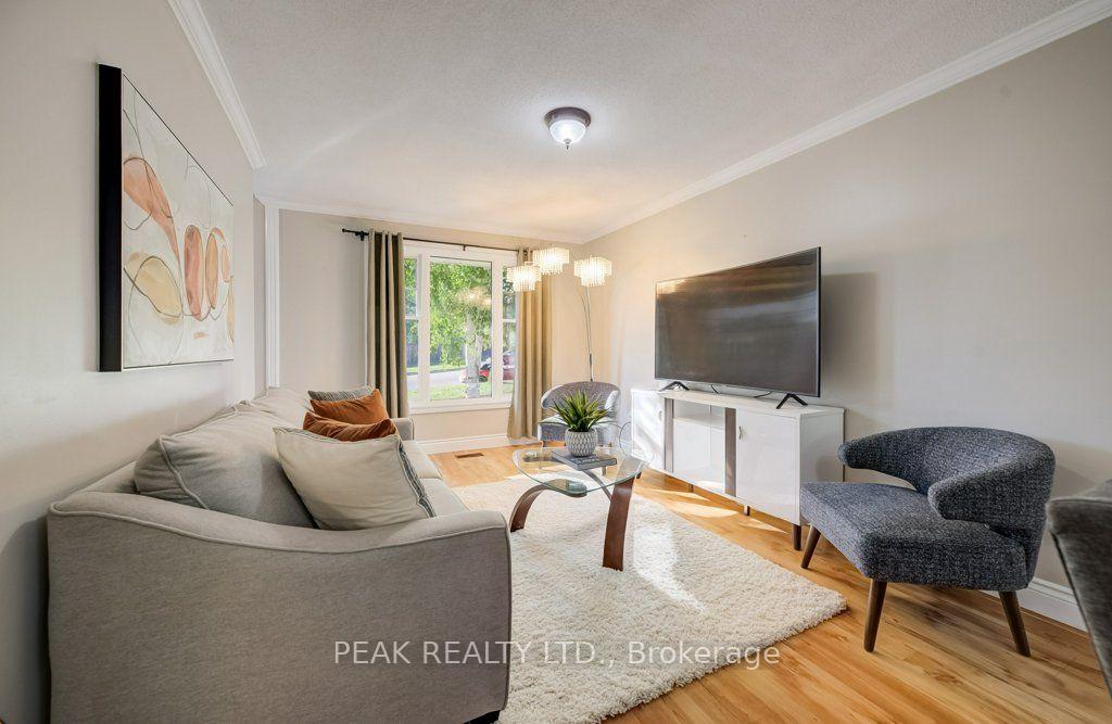 Photo 8 of 590 Willow Road, Guelph, Willow West/Sugarbush/West Acres — HOMEH