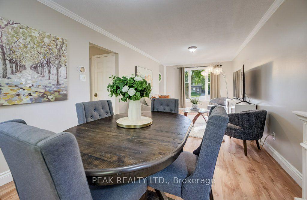 Photo 11 of 590 Willow Road, Guelph, Willow West/Sugarbush/West Acres — HOMEH