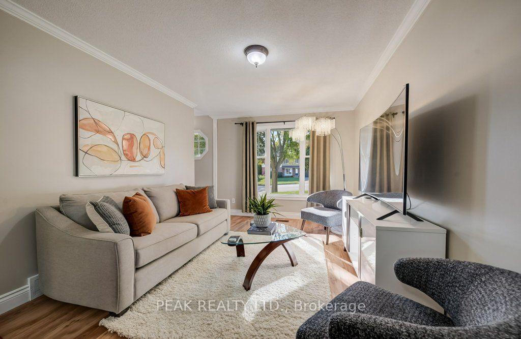 Photo 15 of 590 Willow Road, Guelph, Willow West/Sugarbush/West Acres — HOMEH