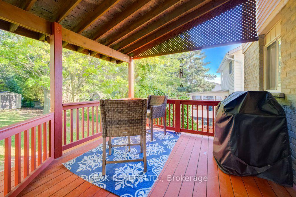 Photo 38 of 590 Willow Road, Guelph, Willow West/Sugarbush/West Acres — HOMEH