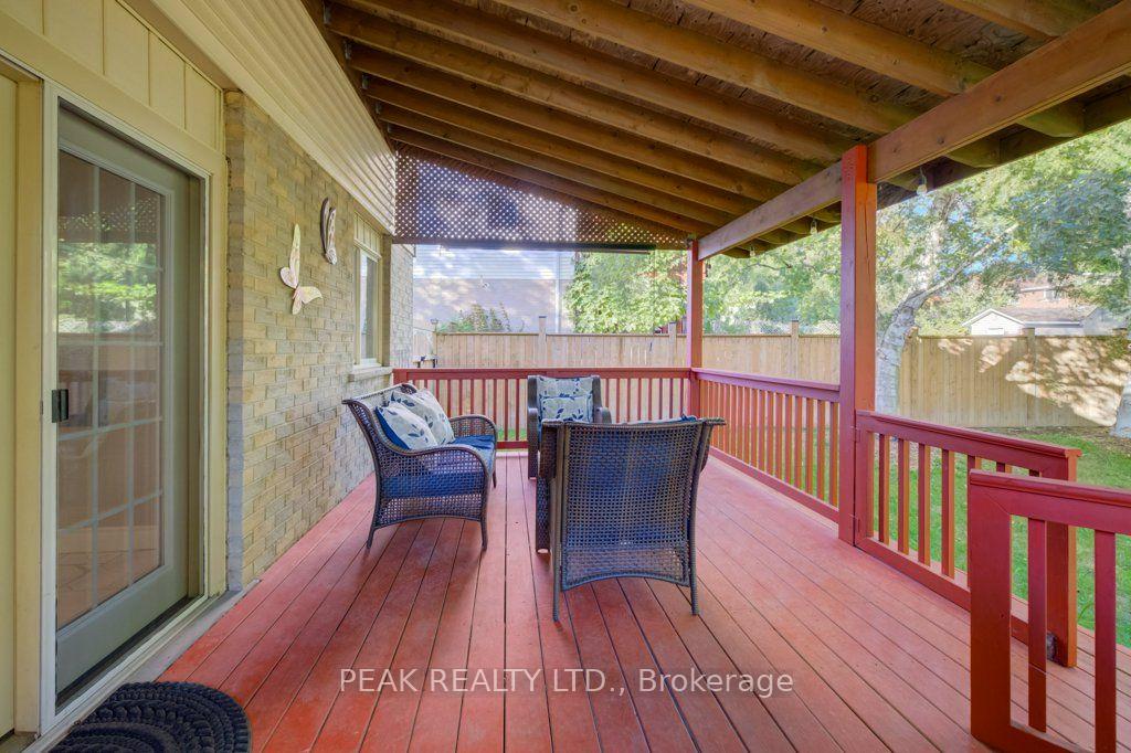 Photo 39 of 590 Willow Road, Guelph, Willow West/Sugarbush/West Acres — HOMEH
