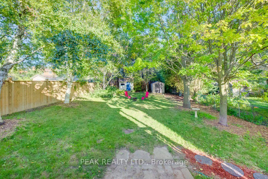 Photo 40 of 590 Willow Road, Guelph, Willow West/Sugarbush/West Acres — HOMEH