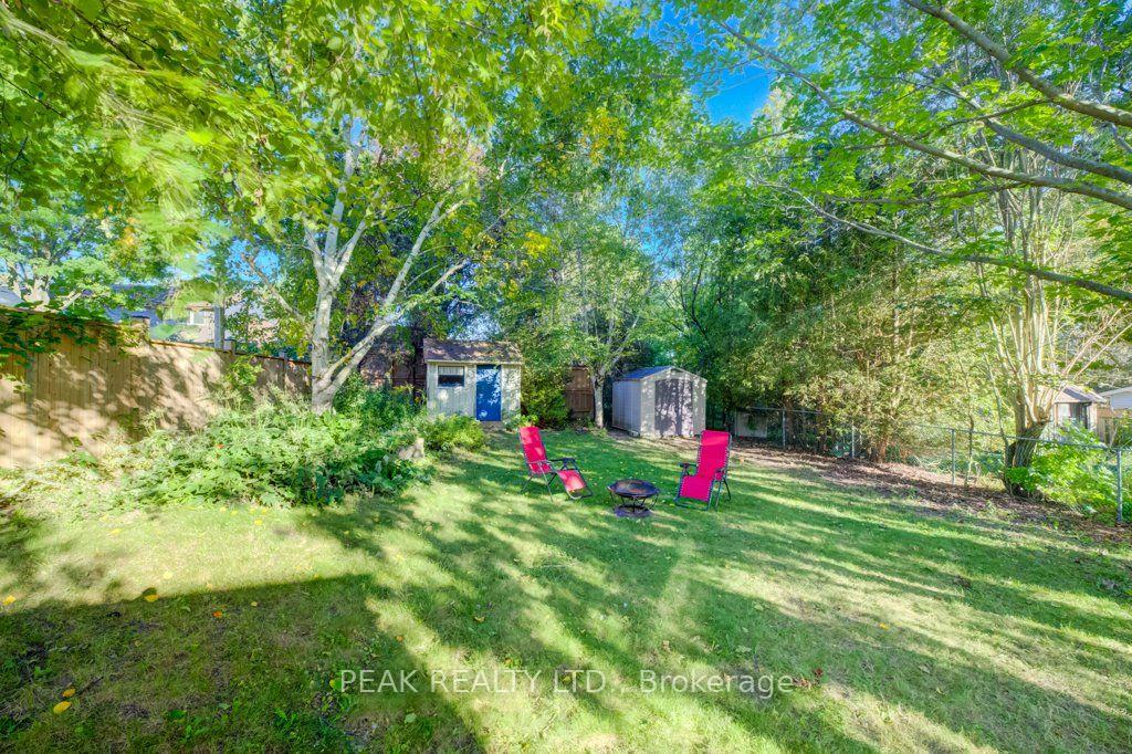Photo 41 of 590 Willow Road, Guelph, Willow West/Sugarbush/West Acres — HOMEH