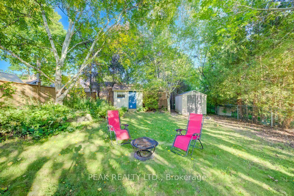 Photo 42 of 590 Willow Road, Guelph, Willow West/Sugarbush/West Acres — HOMEH