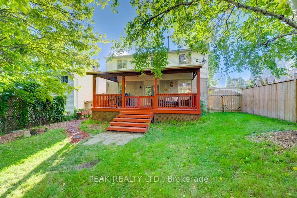 Photo 44 of 590 Willow Road, Guelph, Willow West/Sugarbush/West Acres — HOMEH
