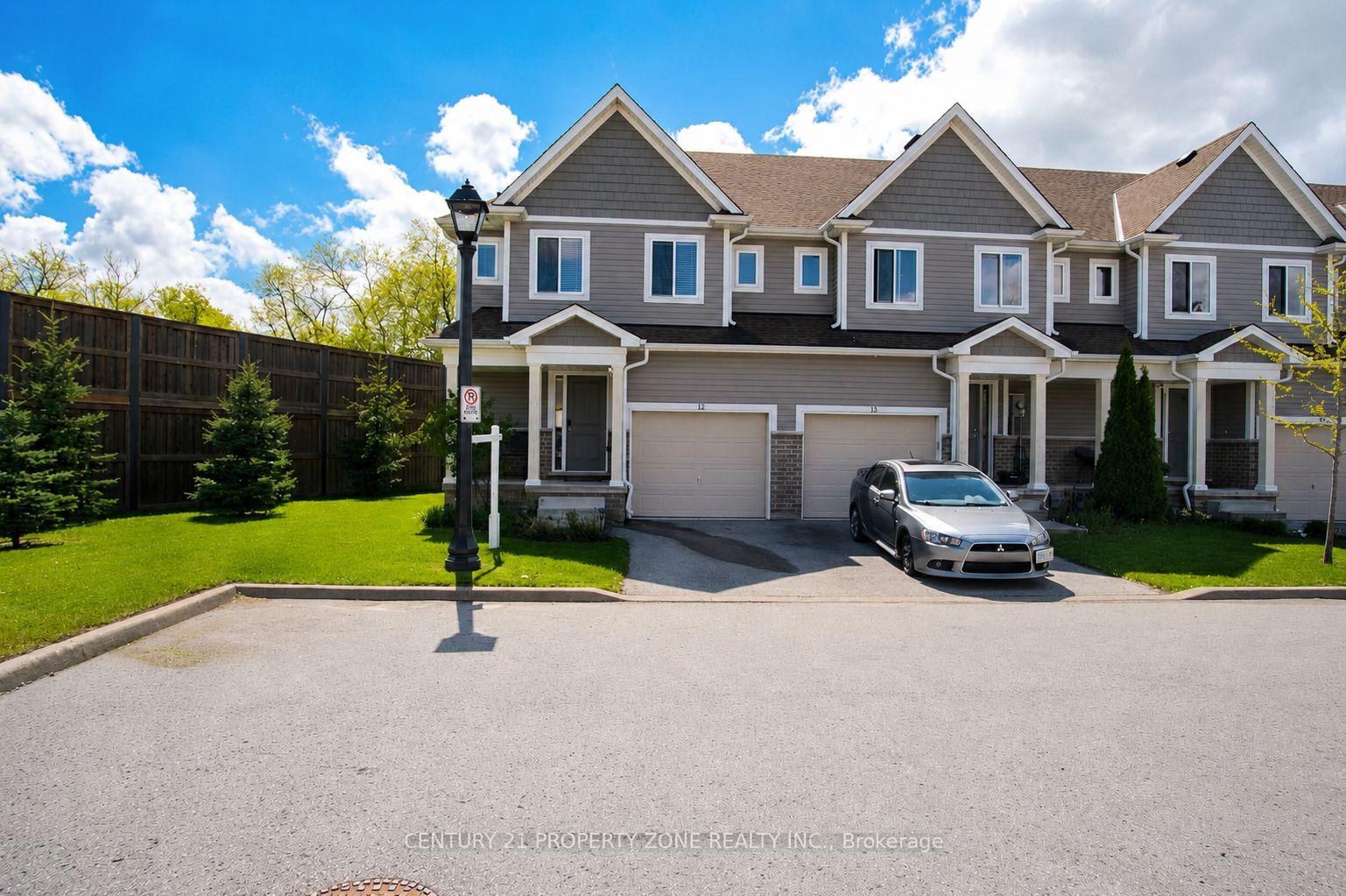 Photo of Unit 12, 60 Canterbury Drive