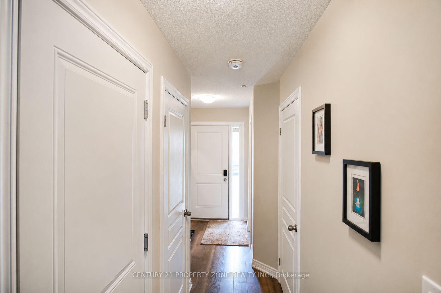 Photo 6 of Unit 12, 60 Canterbury Drive, St. Catharines, Oakdale — HOMEH