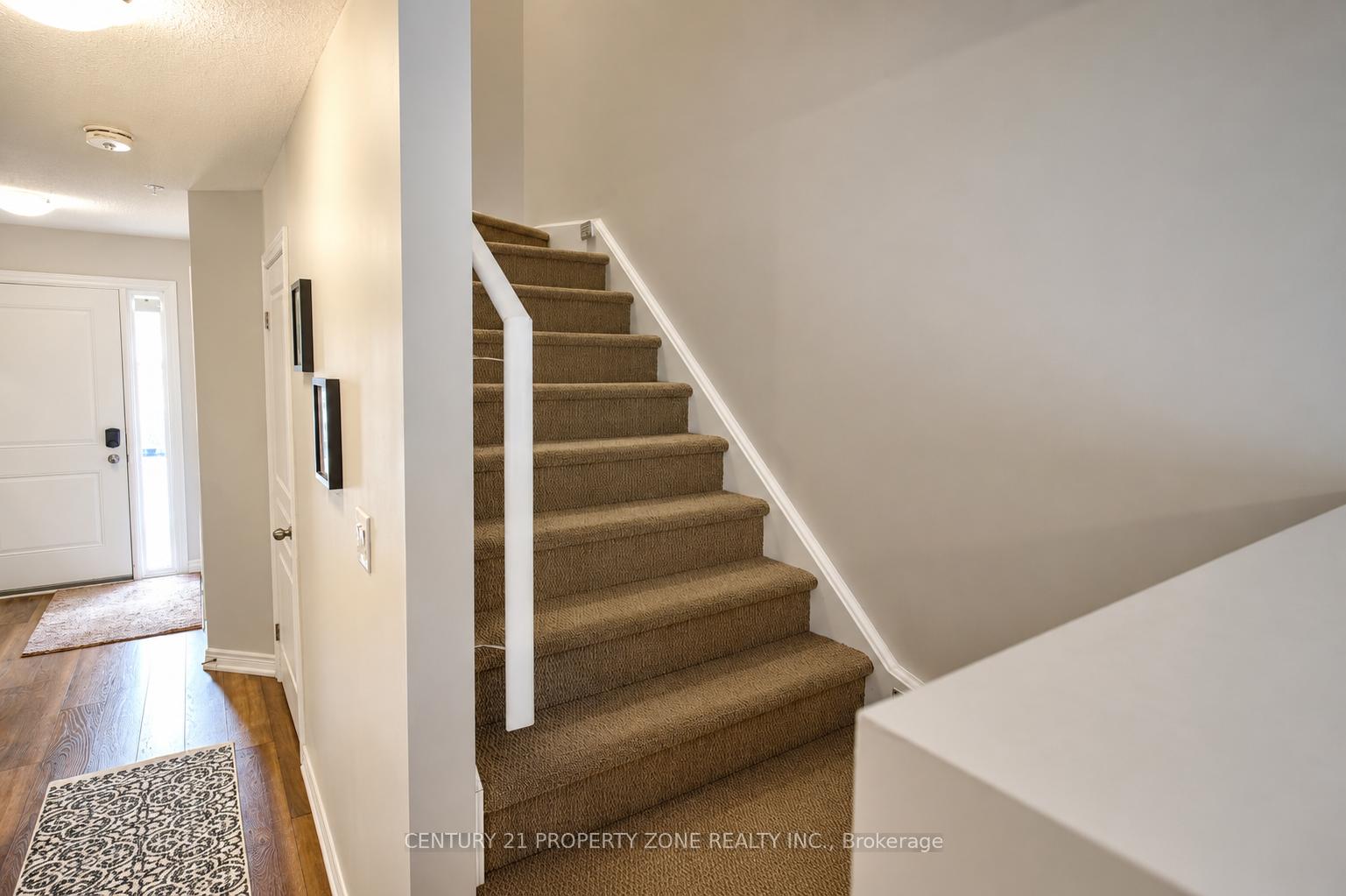 Photo 11 of Unit 12, 60 Canterbury Drive, St. Catharines, Oakdale — HOMEH