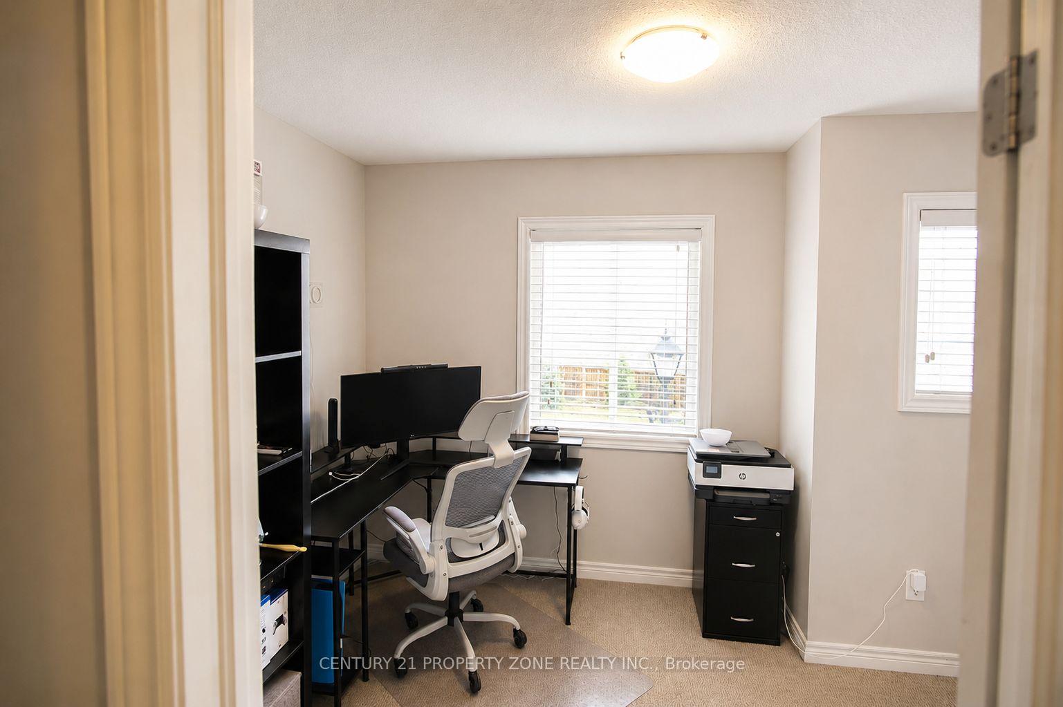 Photo 12 of Unit 12, 60 Canterbury Drive, St. Catharines, Oakdale — HOMEH