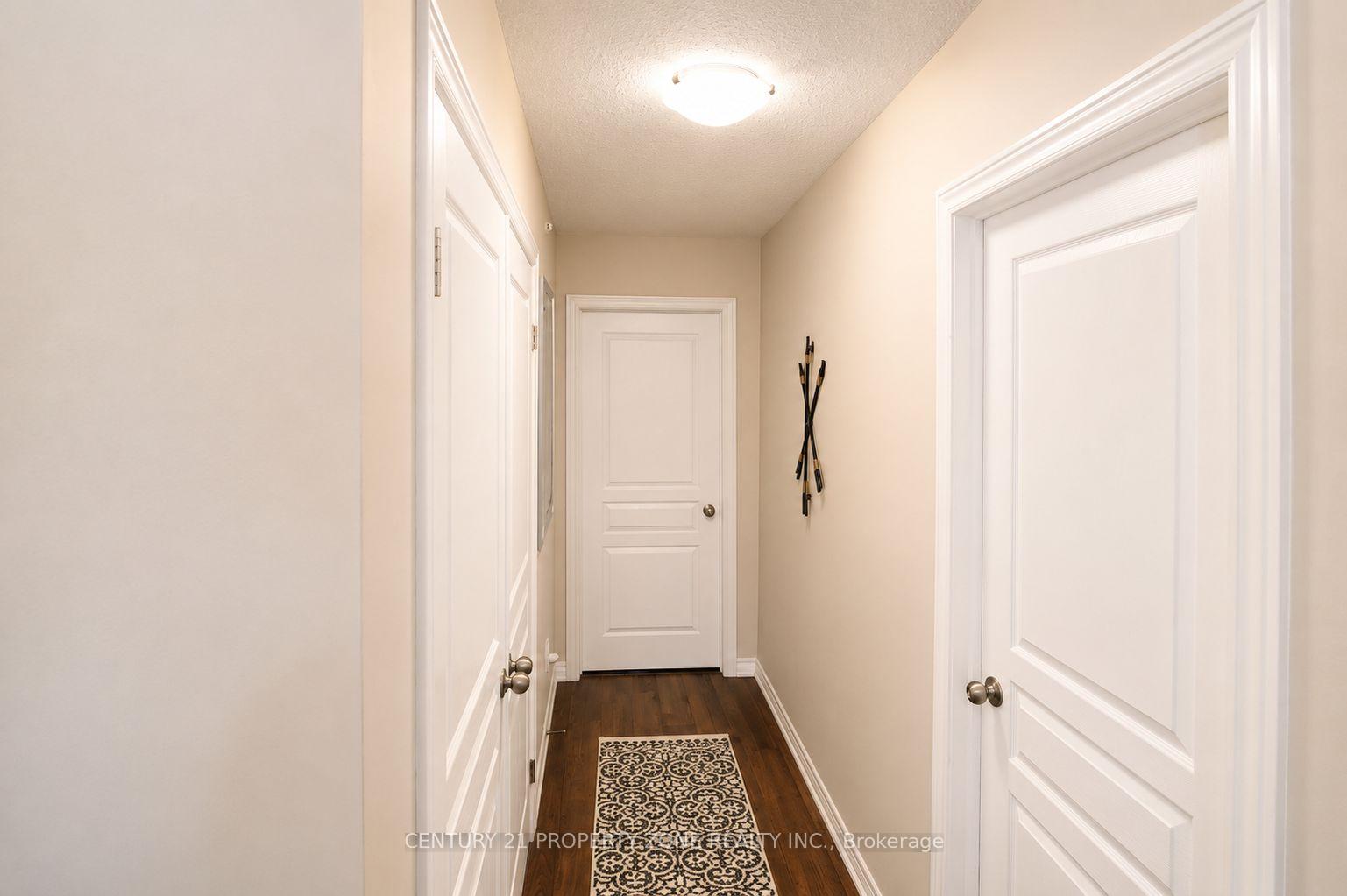 Photo 14 of Unit 12, 60 Canterbury Drive, St. Catharines, Oakdale — HOMEH