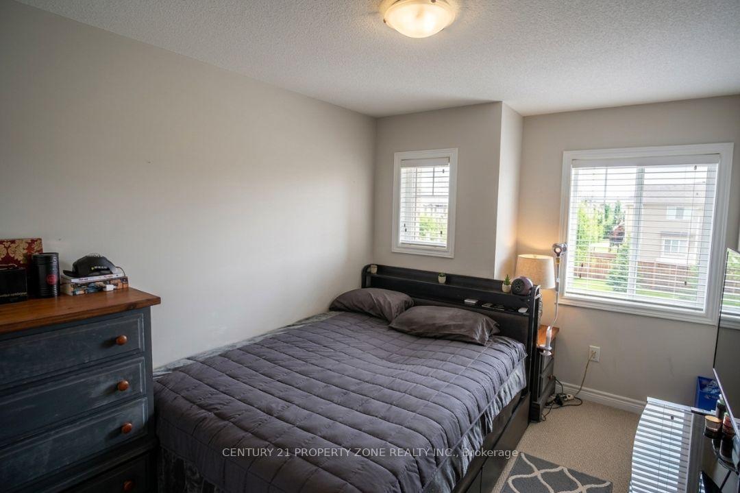 Photo 15 of Unit 12, 60 Canterbury Drive, St. Catharines, Oakdale — HOMEH
