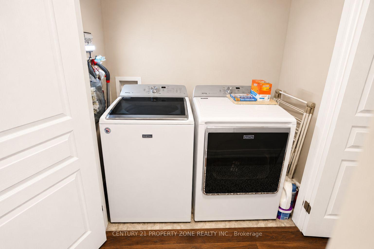 Photo 19 of Unit 12, 60 Canterbury Drive, St. Catharines, Oakdale — HOMEH