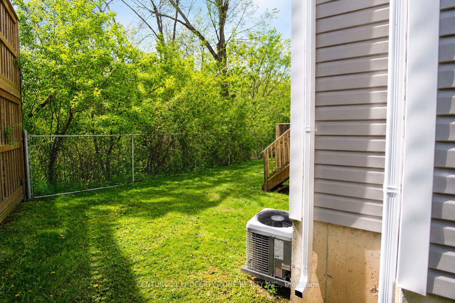 Photo 20 of Unit 12, 60 Canterbury Drive, St. Catharines, Oakdale — HOMEH