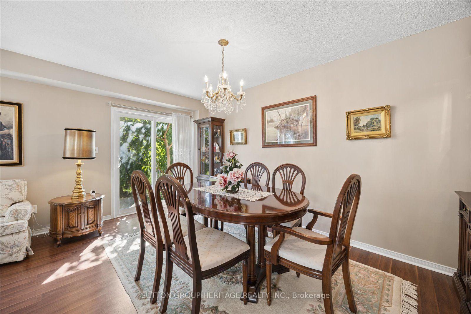 Photo 6 of Unit 14, 29 Alexis Way, Whitby, Williamsburg — HOMEH