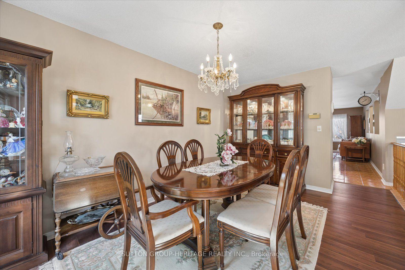 Photo 7 of Unit 14, 29 Alexis Way, Whitby, Williamsburg — HOMEH