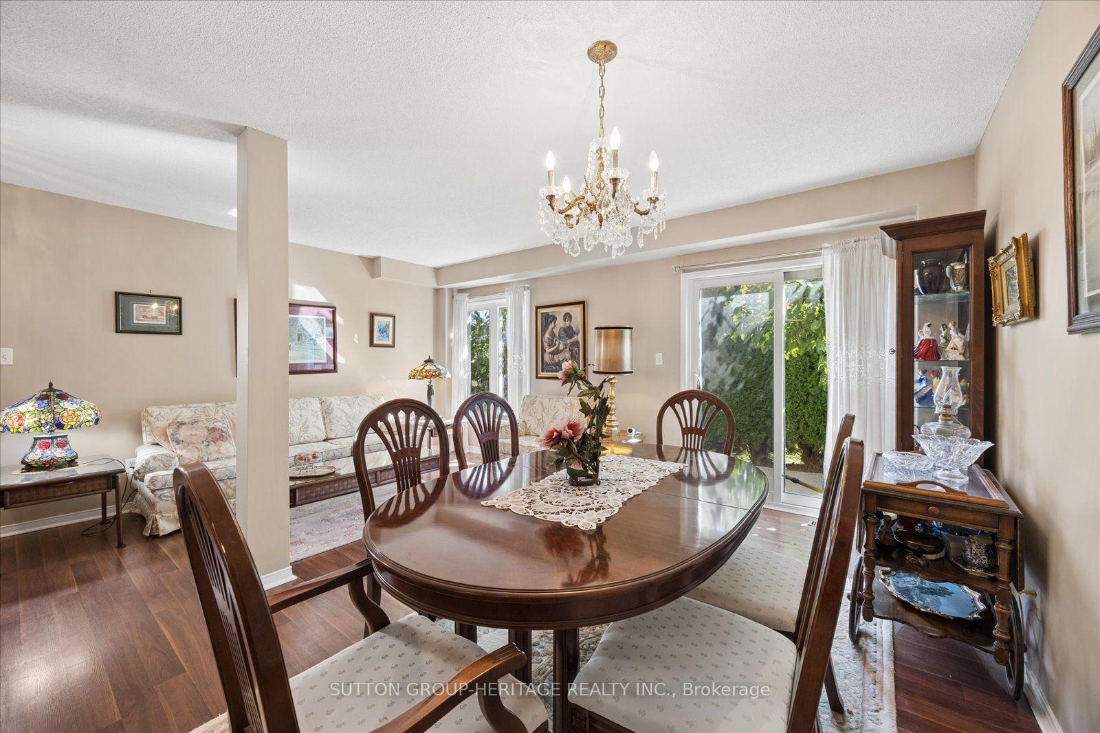 Photo 8 of Unit 14, 29 Alexis Way, Whitby, Williamsburg — HOMEH