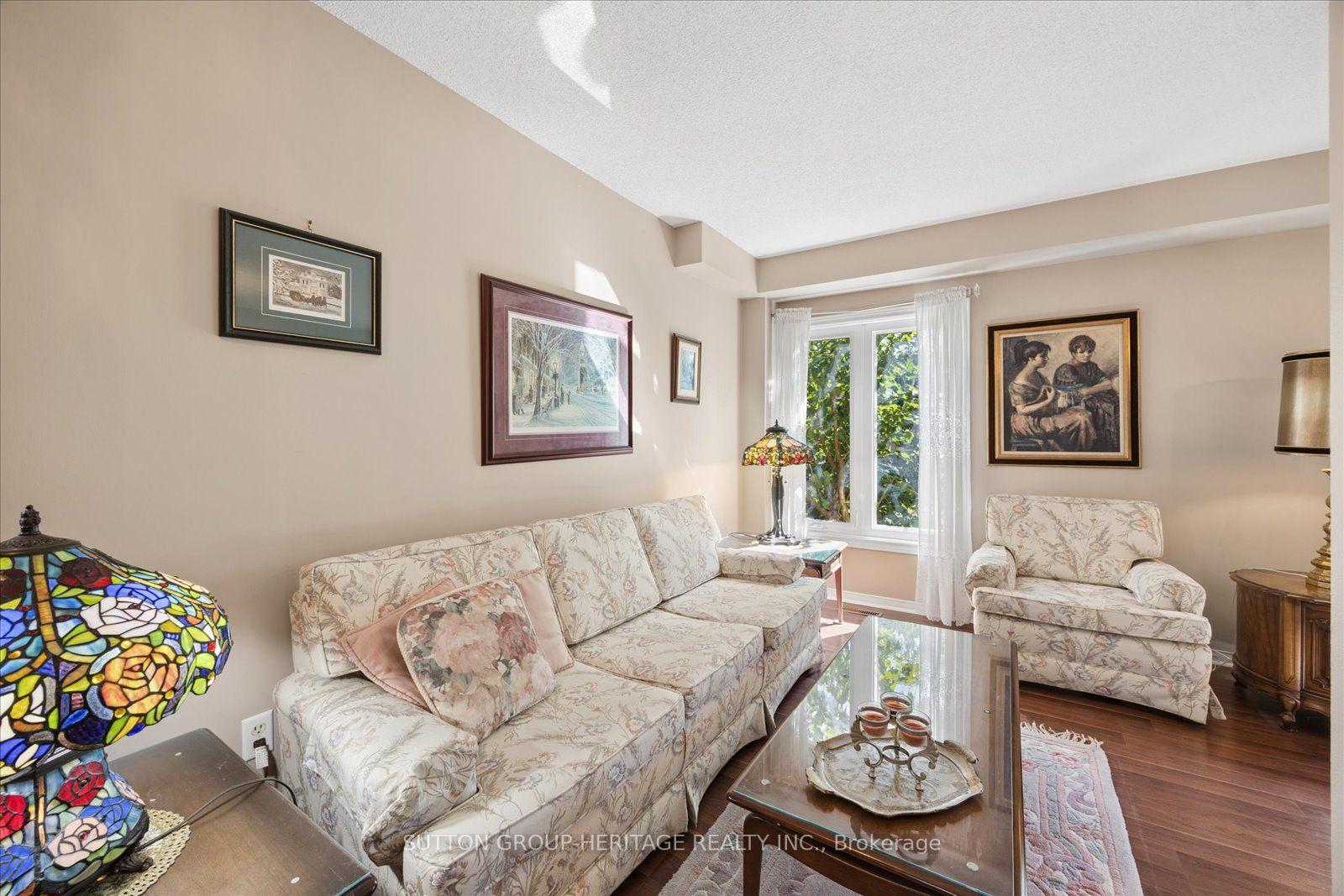 Photo 9 of Unit 14, 29 Alexis Way, Whitby, Williamsburg — HOMEH