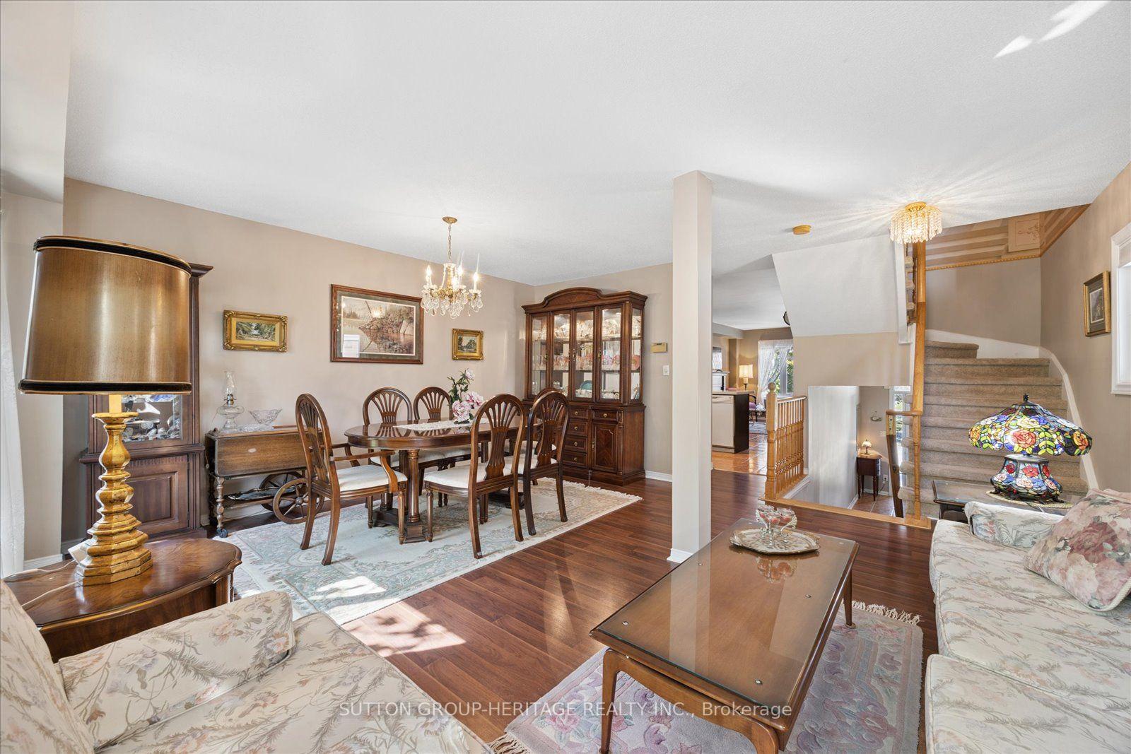 Photo 11 of Unit 14, 29 Alexis Way, Whitby, Williamsburg — HOMEH