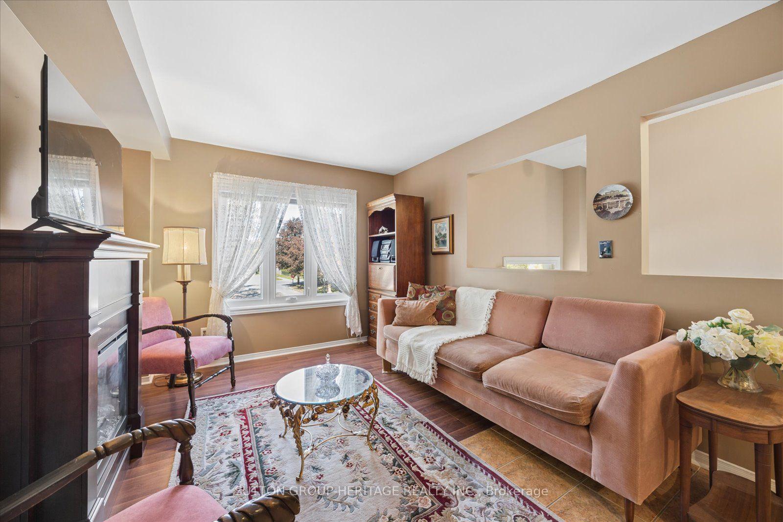 Photo 19 of Unit 14, 29 Alexis Way, Whitby, Williamsburg — HOMEH