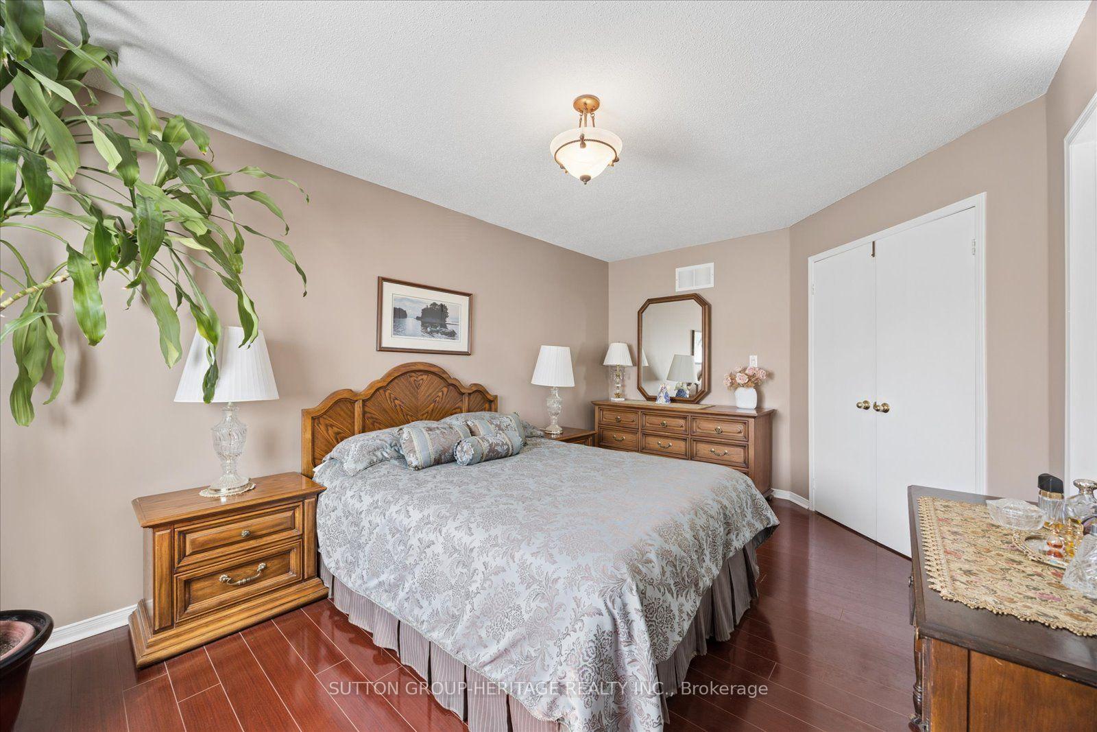 Photo 23 of Unit 14, 29 Alexis Way, Whitby, Williamsburg — HOMEH