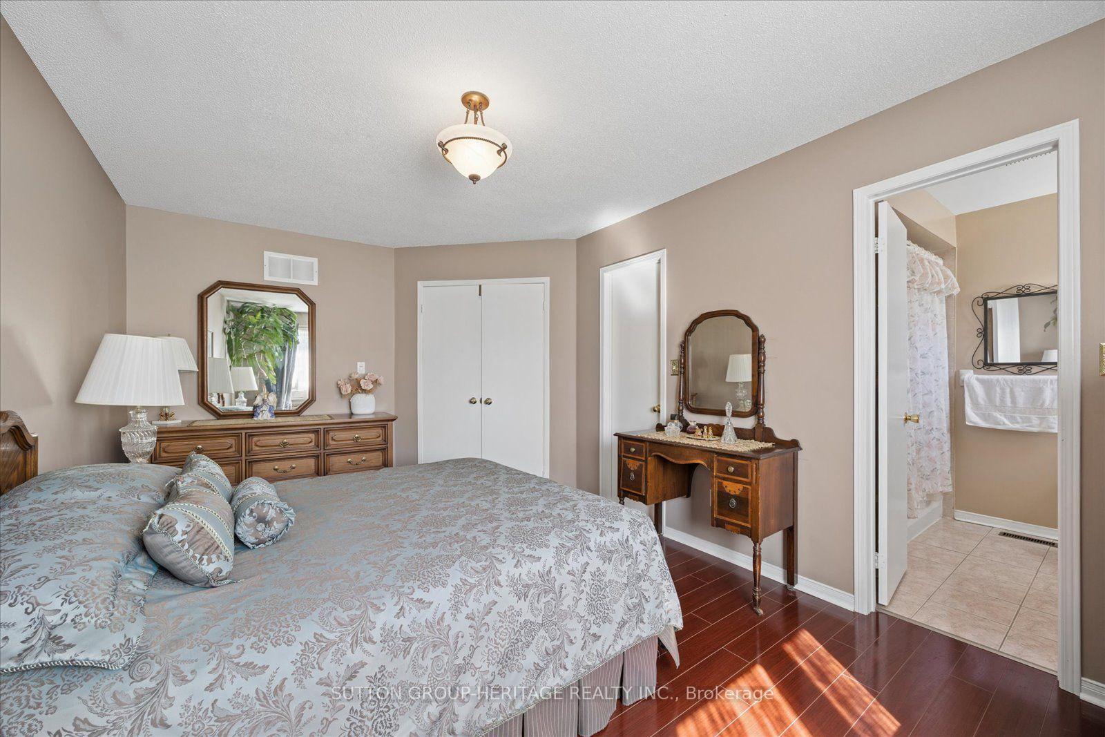 Photo 24 of Unit 14, 29 Alexis Way, Whitby, Williamsburg — HOMEH
