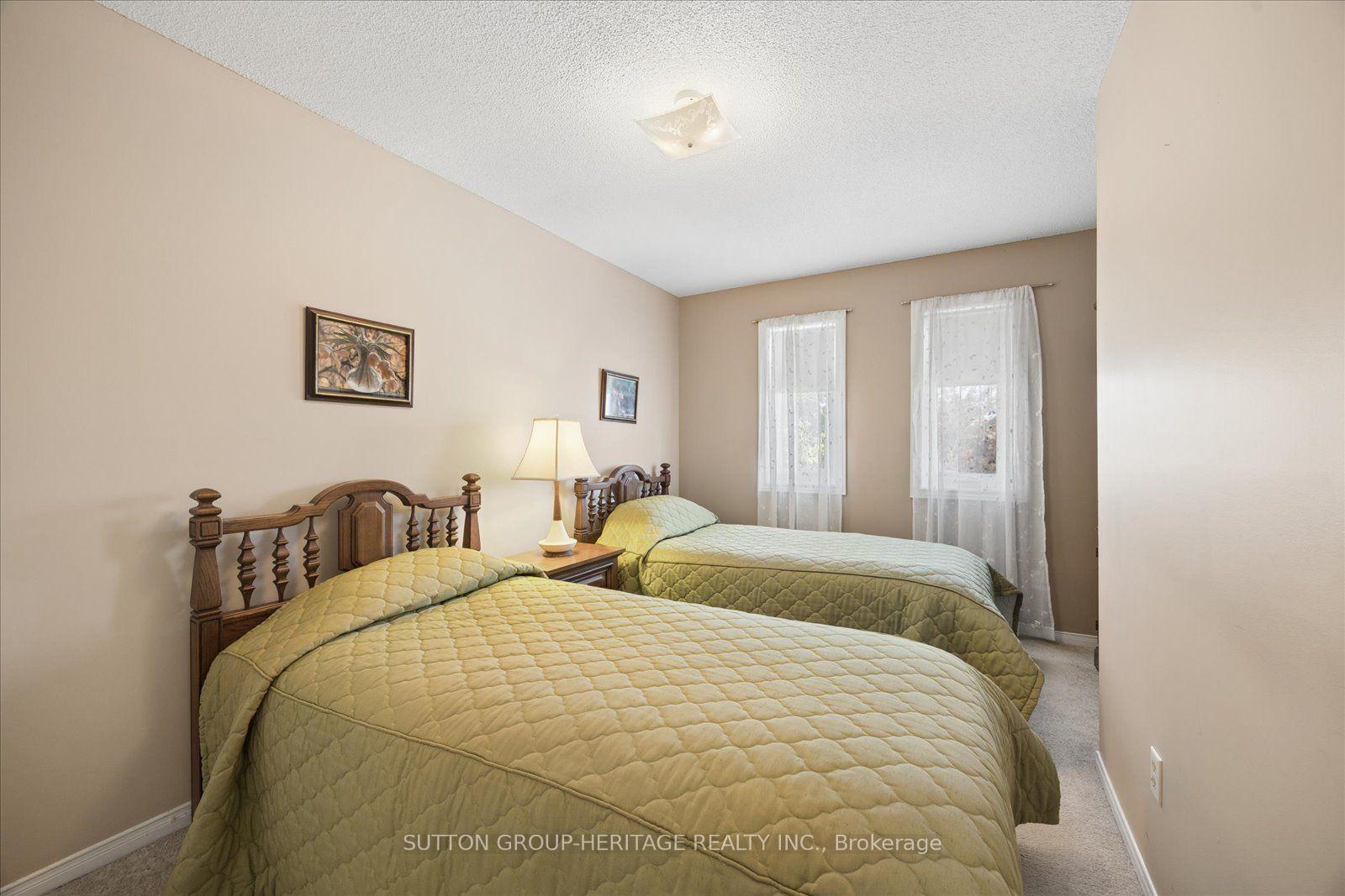 Photo 26 of Unit 14, 29 Alexis Way, Whitby, Williamsburg — HOMEH