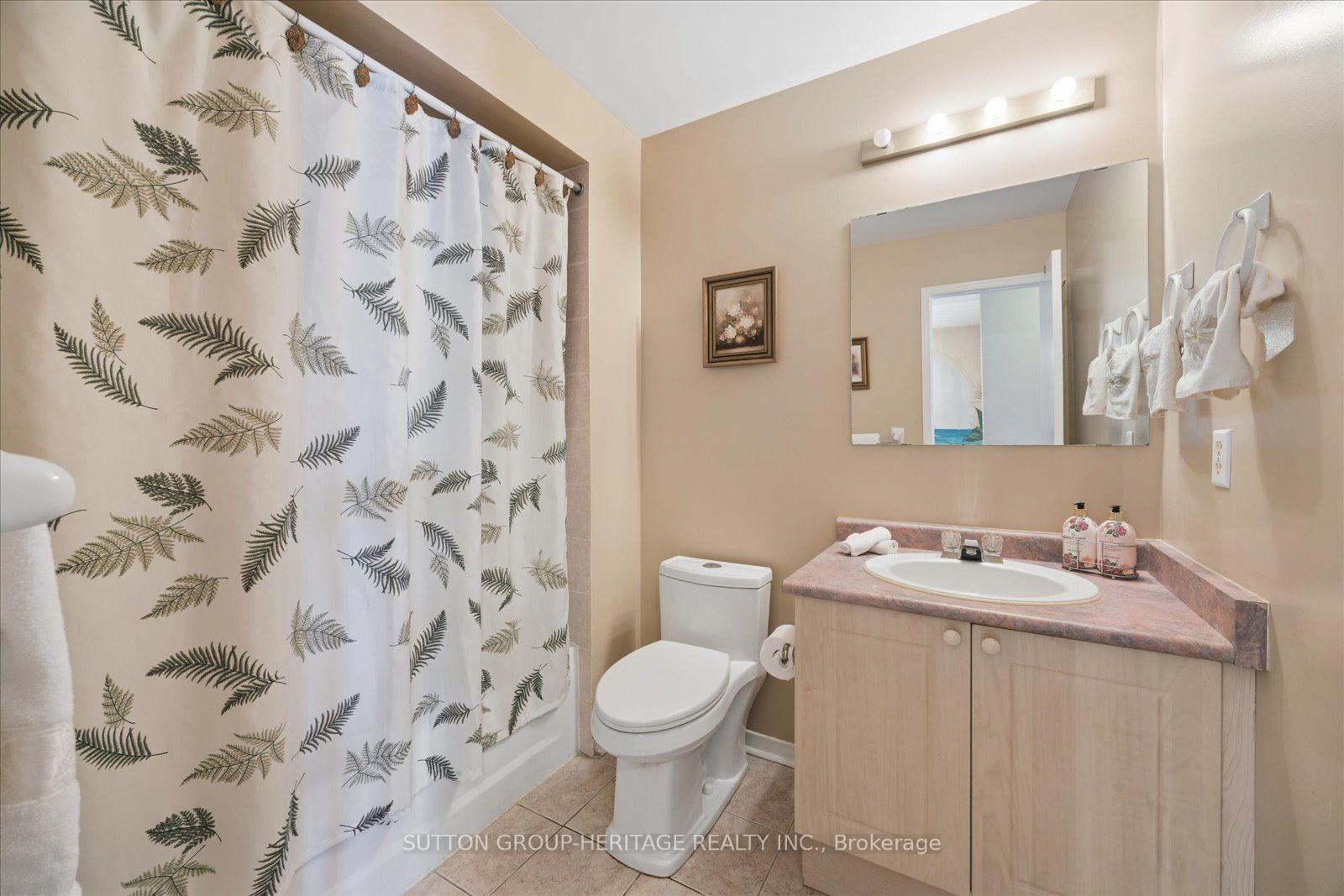 Photo 27 of Unit 14, 29 Alexis Way, Whitby, Williamsburg — HOMEH