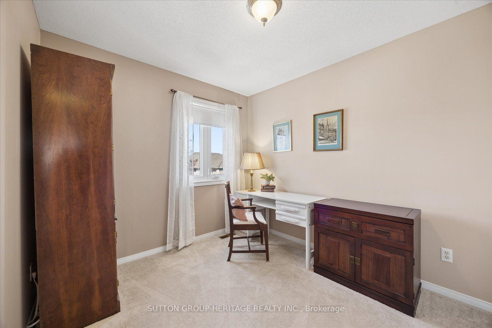 Photo 28 of Unit 14, 29 Alexis Way, Whitby, Williamsburg — HOMEH