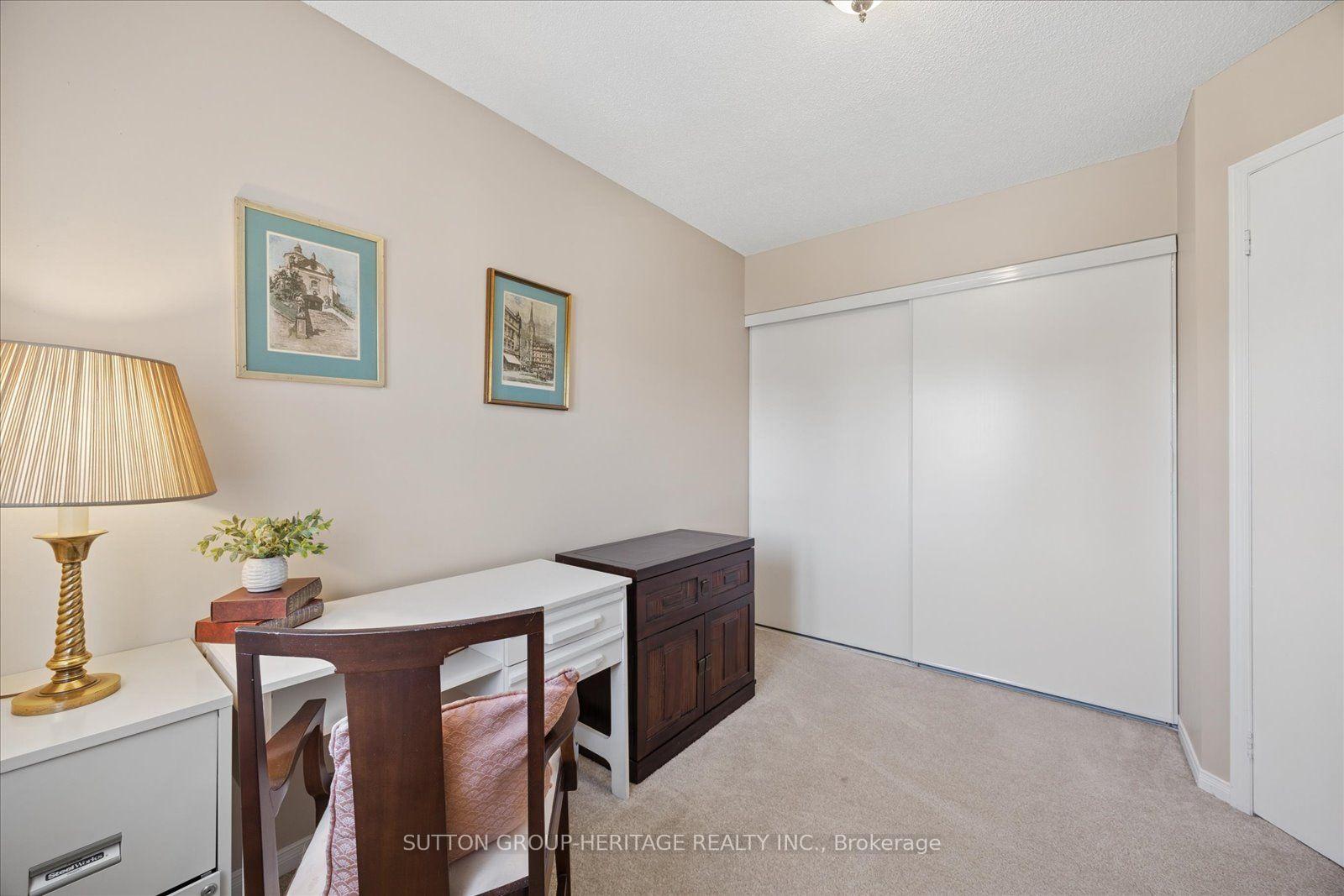 Photo 29 of Unit 14, 29 Alexis Way, Whitby, Williamsburg — HOMEH