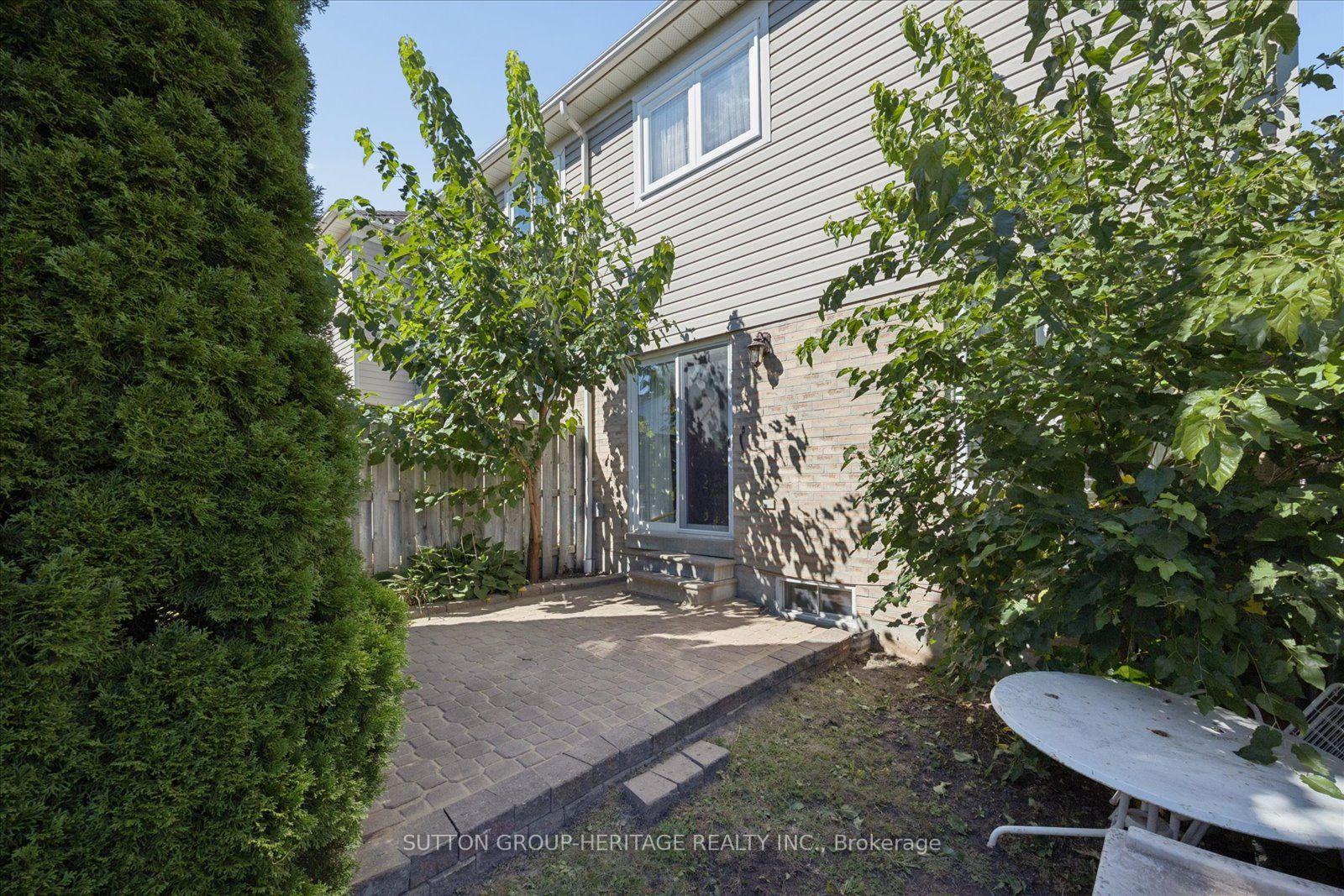 Photo 34 of Unit 14, 29 Alexis Way, Whitby, Williamsburg — HOMEH
