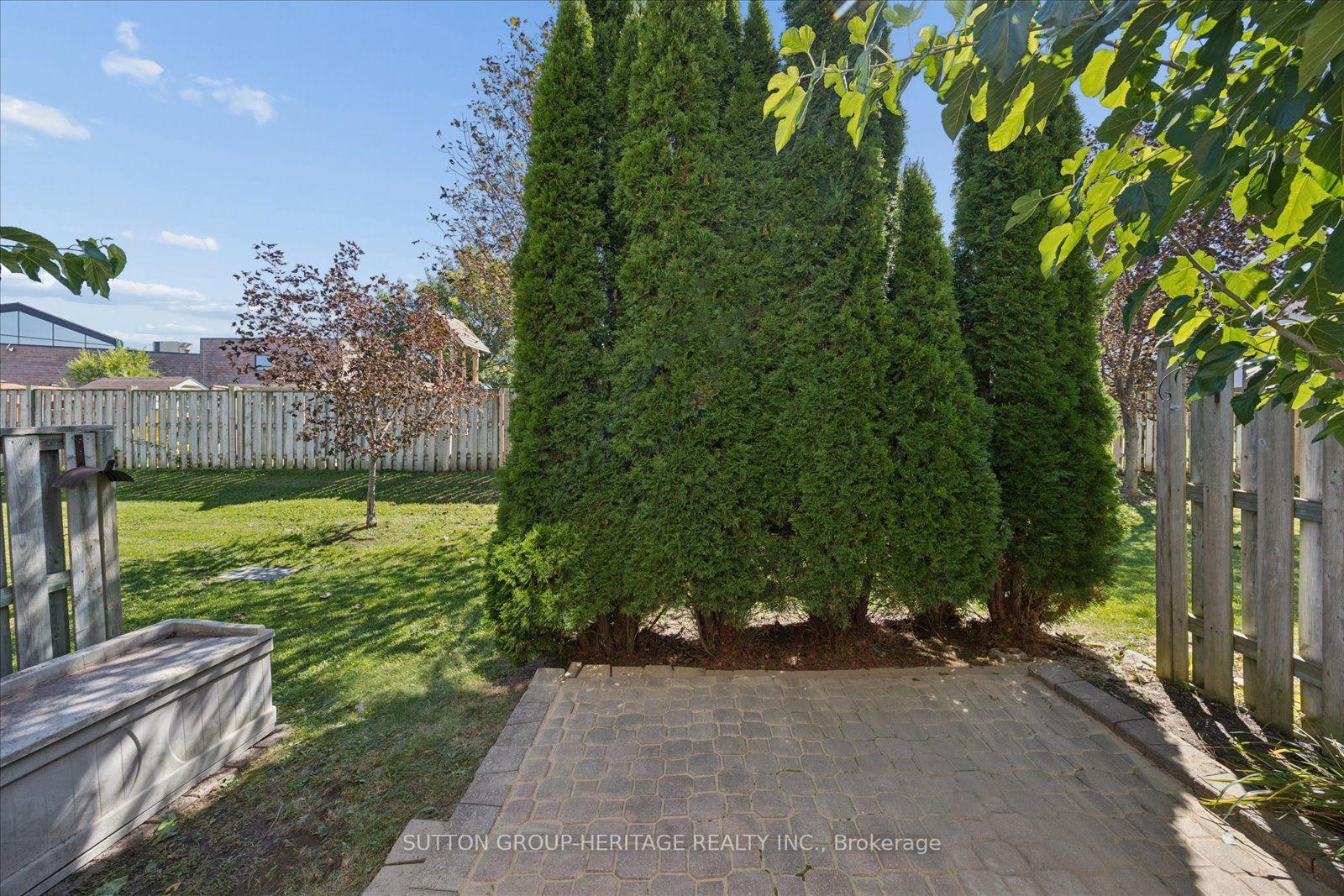 Photo 36 of Unit 14, 29 Alexis Way, Whitby, Williamsburg — HOMEH