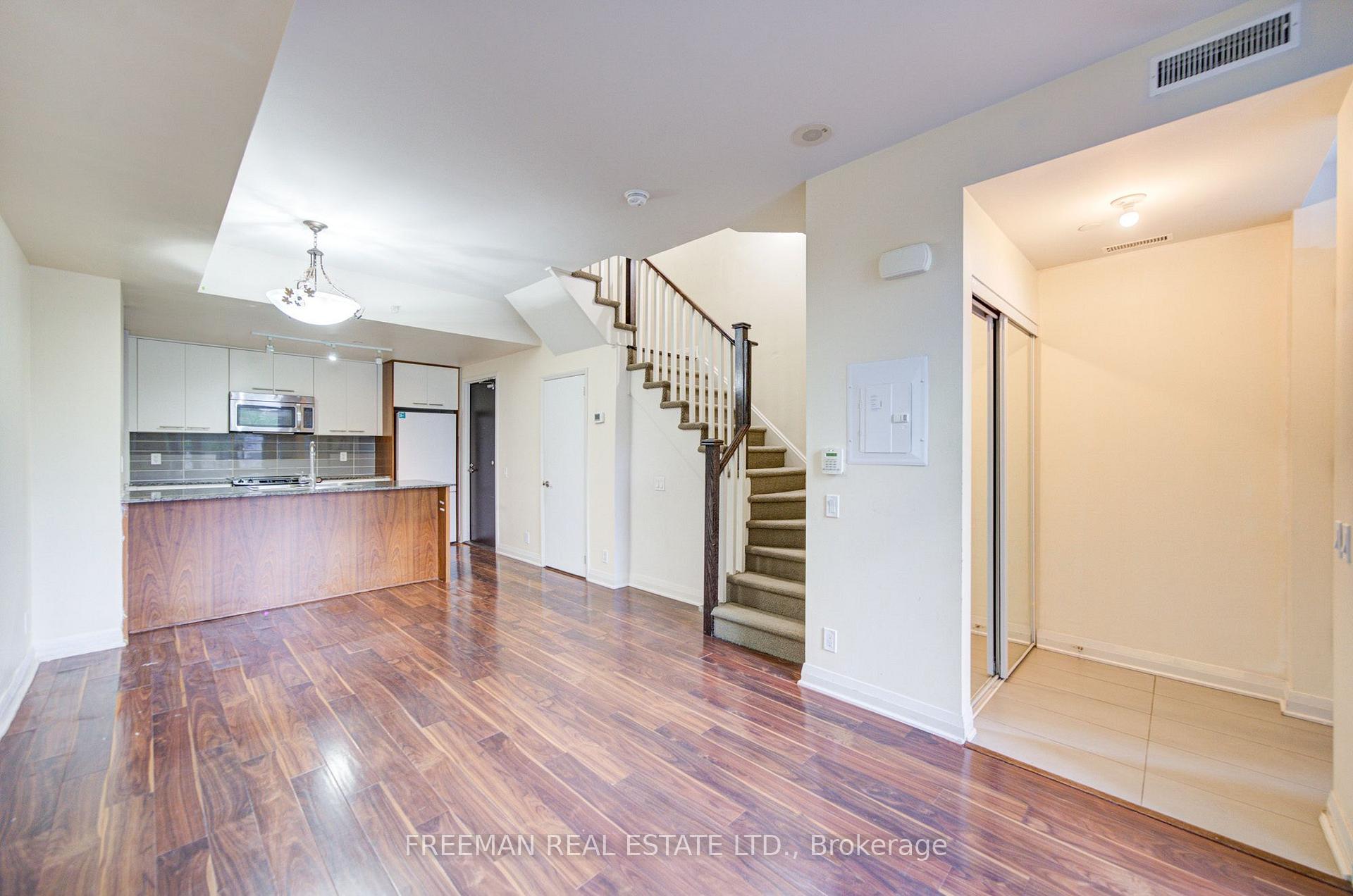 Photo 7 of Unit TH108, 5 Valhalla Inn Road, Etobicoke, Islington-City Centre West — HOMEH