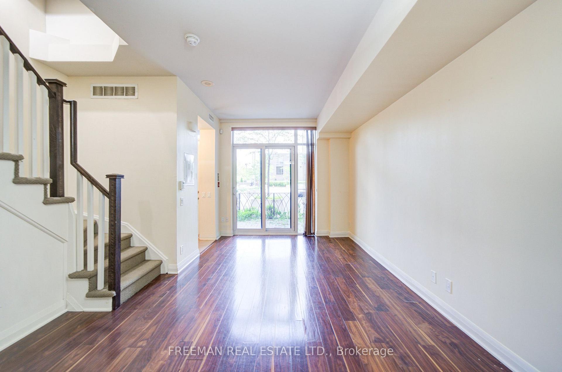 Photo 12 of Unit TH108, 5 Valhalla Inn Road, Etobicoke, Islington-City Centre West — HOMEH