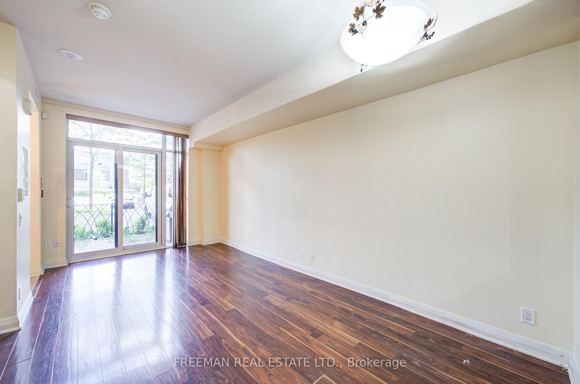 Photo 9 of Unit TH108, 5 Valhalla Inn Road, Etobicoke, Islington-City Centre West — HOMEH