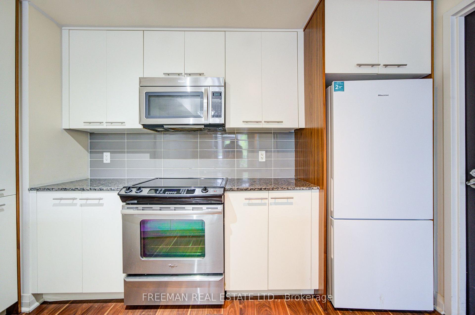 Photo 15 of Unit TH108, 5 Valhalla Inn Road, Etobicoke, Islington-City Centre West — HOMEH