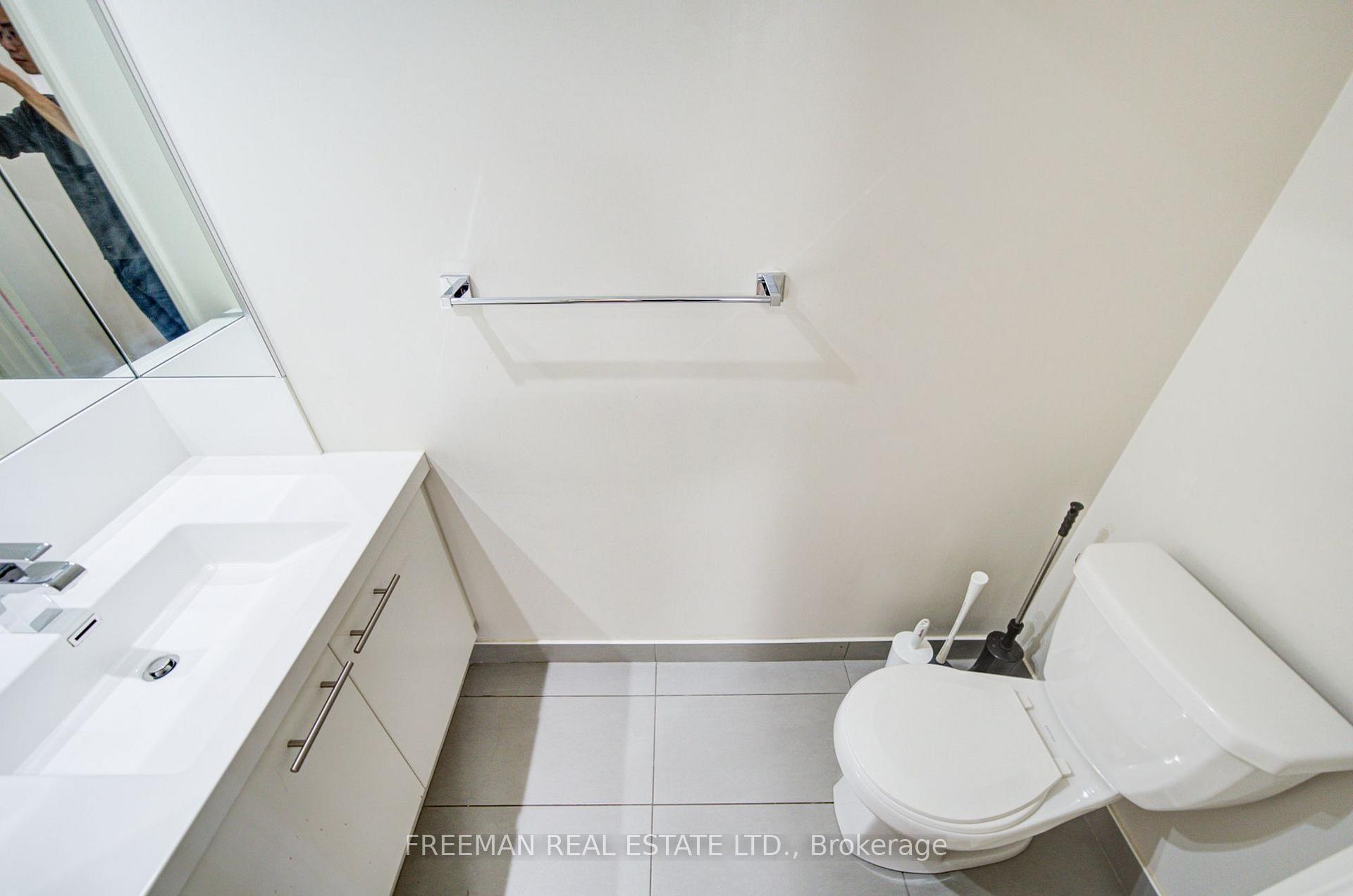Photo 18 of Unit TH108, 5 Valhalla Inn Road, Etobicoke, Islington-City Centre West — HOMEH
