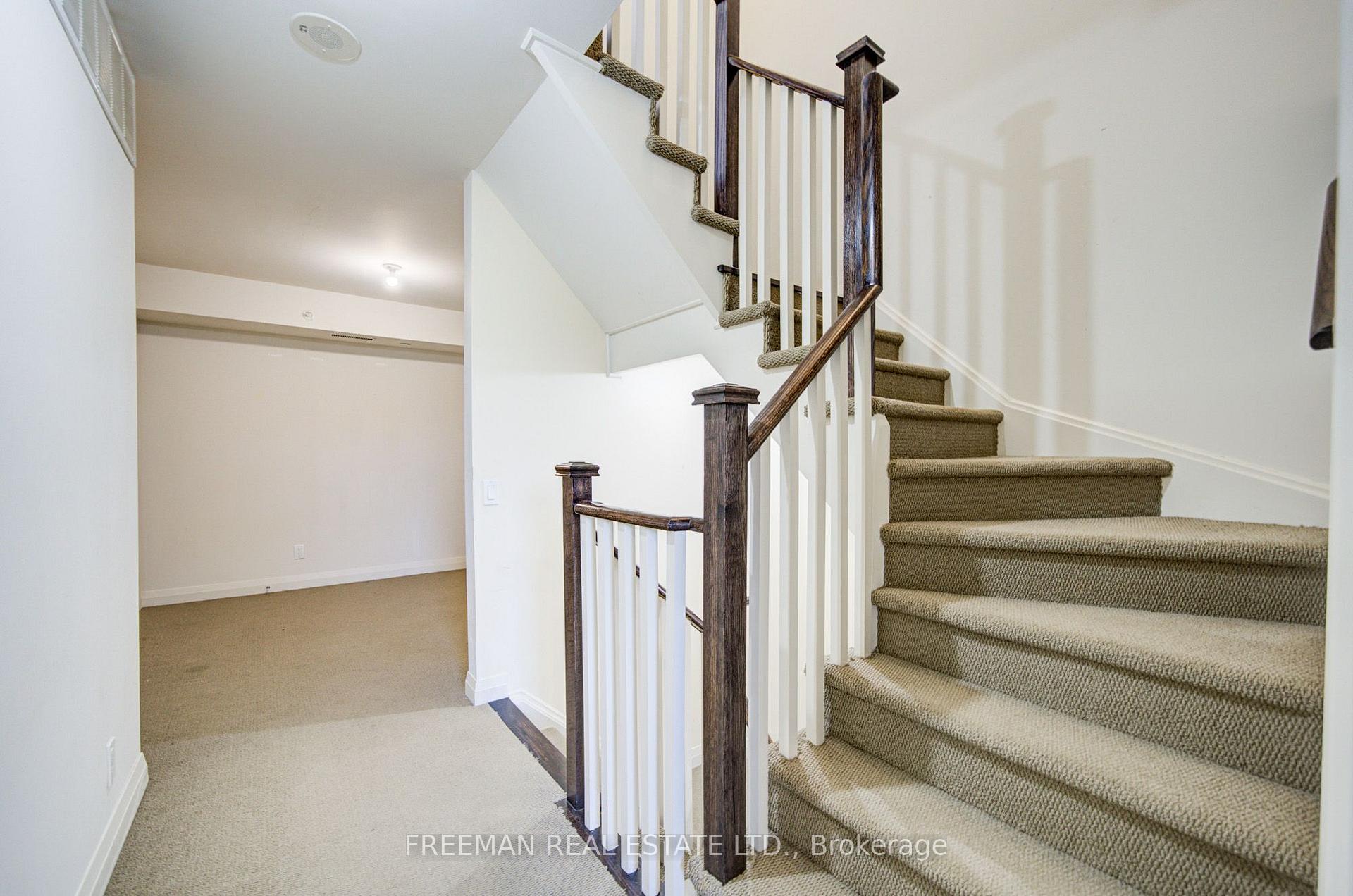Photo 19 of Unit TH108, 5 Valhalla Inn Road, Etobicoke, Islington-City Centre West — HOMEH