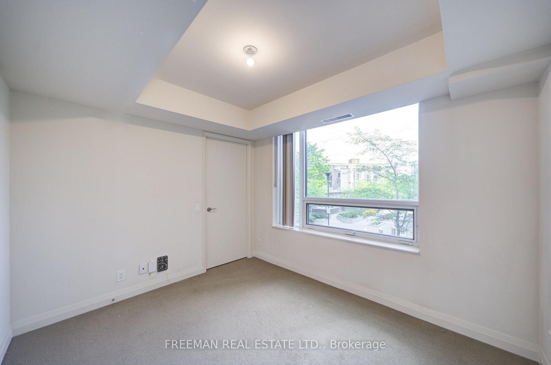 Photo 21 of Unit TH108, 5 Valhalla Inn Road, Etobicoke, Islington-City Centre West — HOMEH