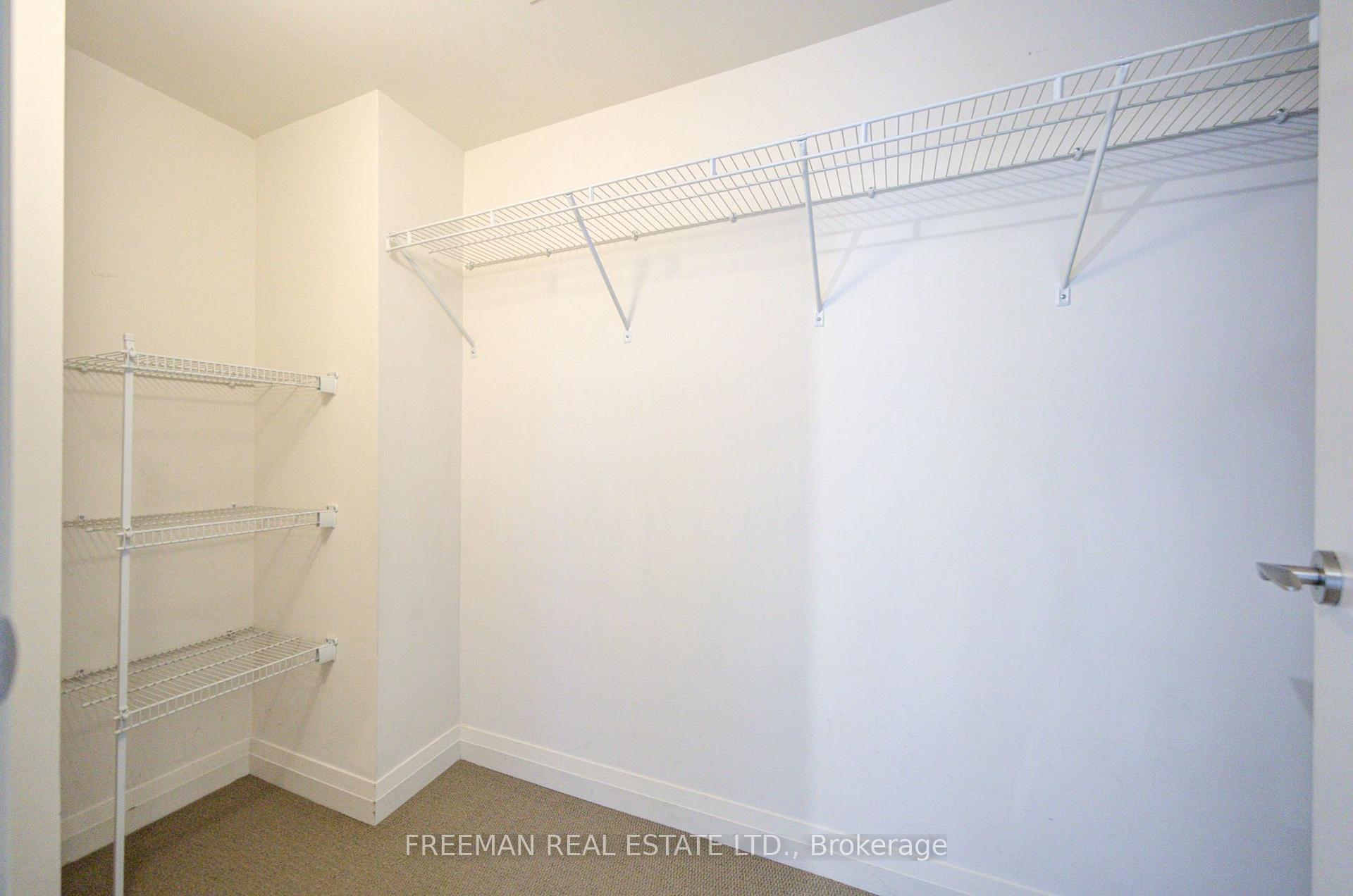 Photo 25 of Unit TH108, 5 Valhalla Inn Road, Etobicoke, Islington-City Centre West — HOMEH