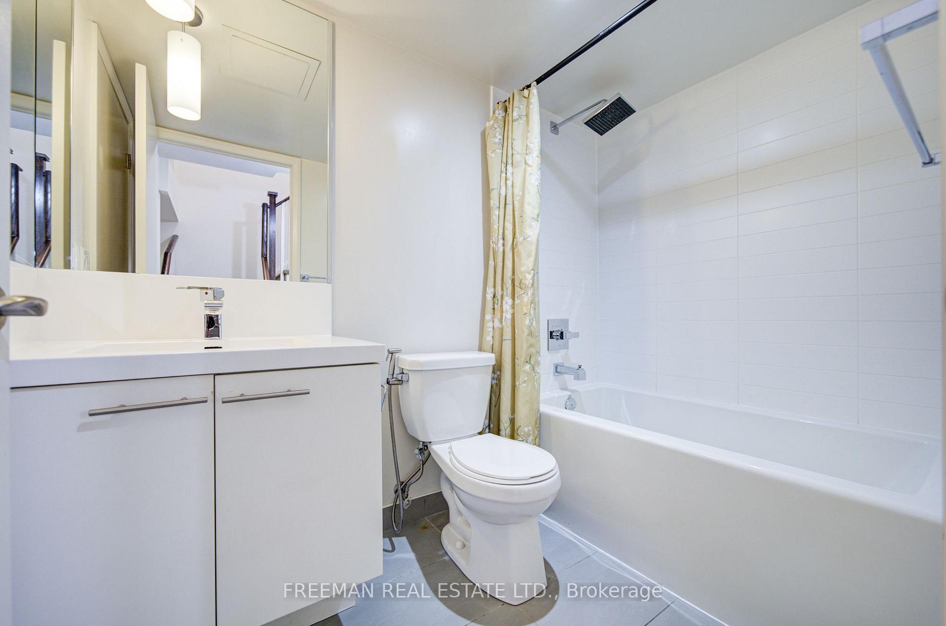 Photo 26 of Unit TH108, 5 Valhalla Inn Road, Etobicoke, Islington-City Centre West — HOMEH