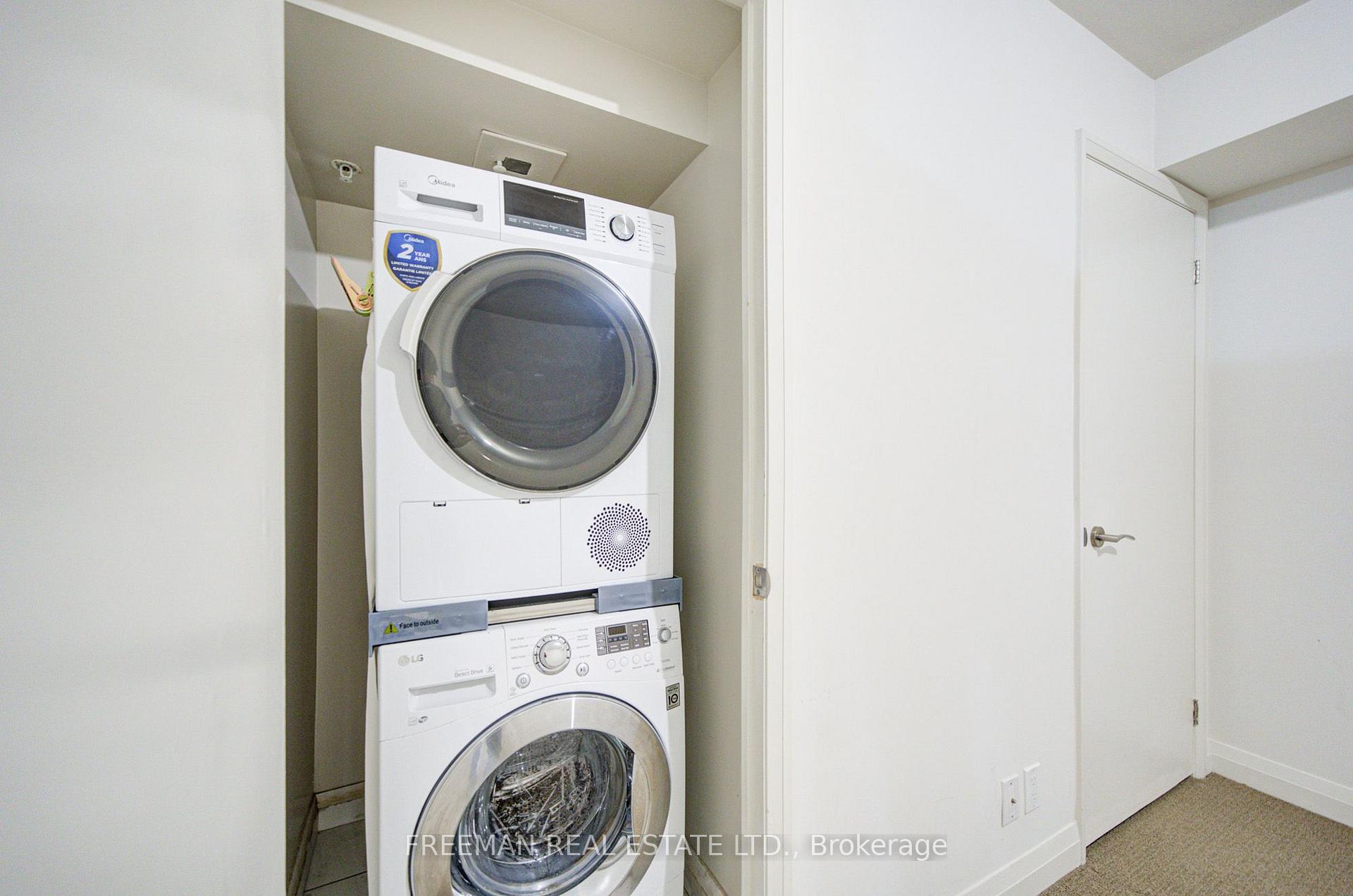 Photo 27 of Unit TH108, 5 Valhalla Inn Road, Etobicoke, Islington-City Centre West — HOMEH