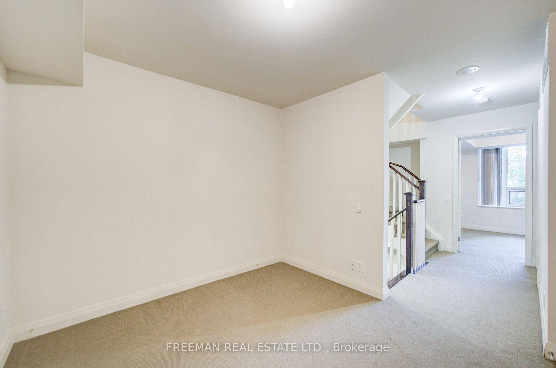 Photo 28 of Unit TH108, 5 Valhalla Inn Road, Etobicoke, Islington-City Centre West — HOMEH