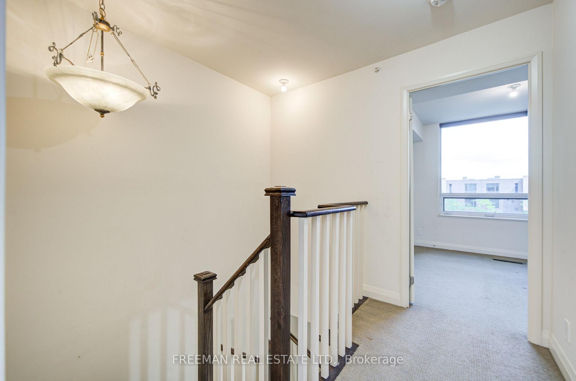 Photo 29 of Unit TH108, 5 Valhalla Inn Road, Etobicoke, Islington-City Centre West — HOMEH