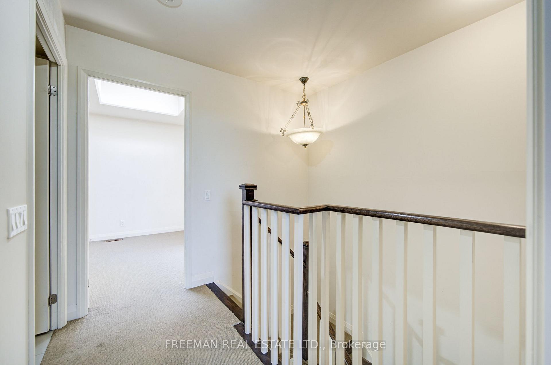 Photo 30 of Unit TH108, 5 Valhalla Inn Road, Etobicoke, Islington-City Centre West — HOMEH