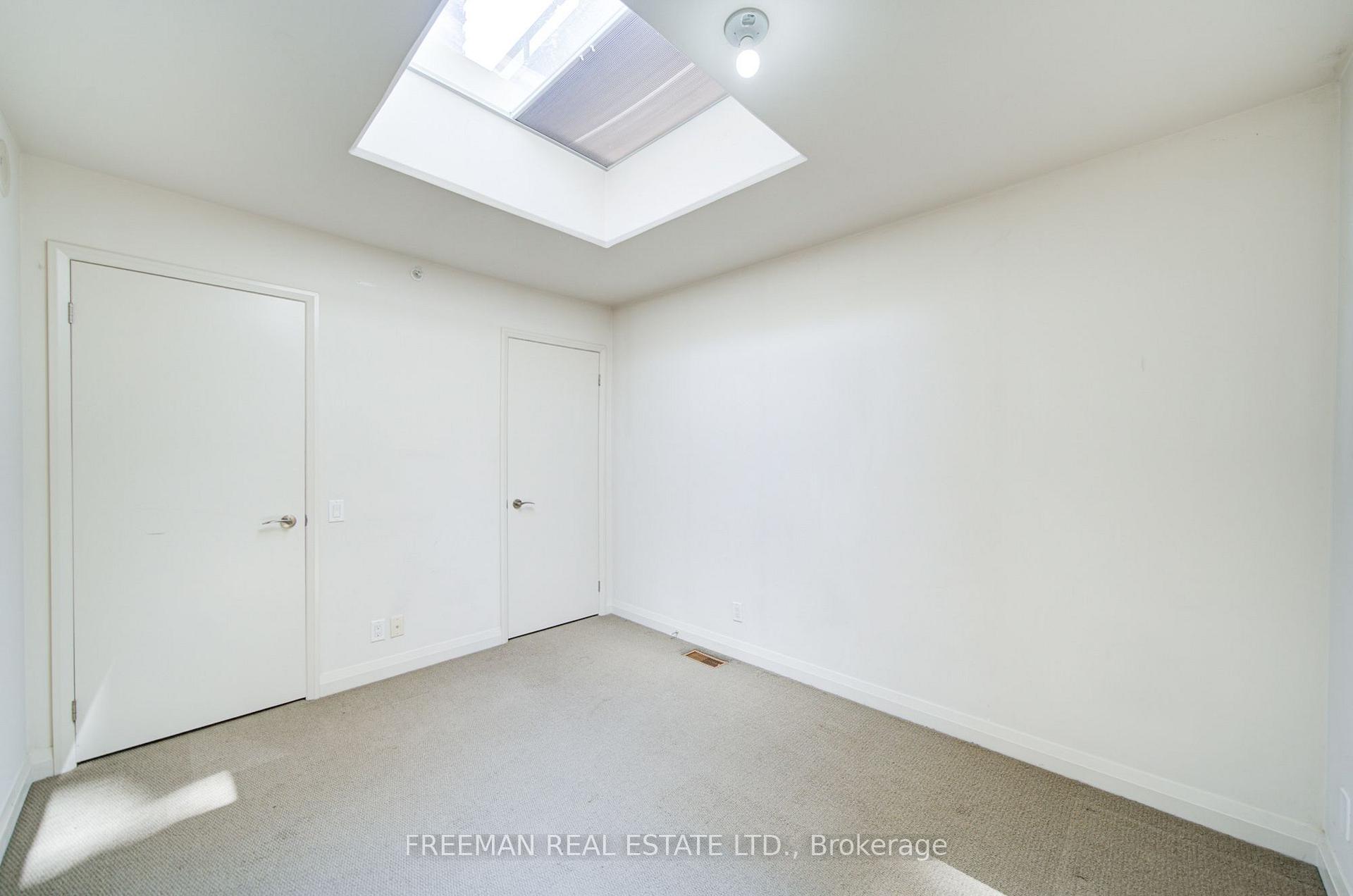 Photo 34 of Unit TH108, 5 Valhalla Inn Road, Etobicoke, Islington-City Centre West — HOMEH