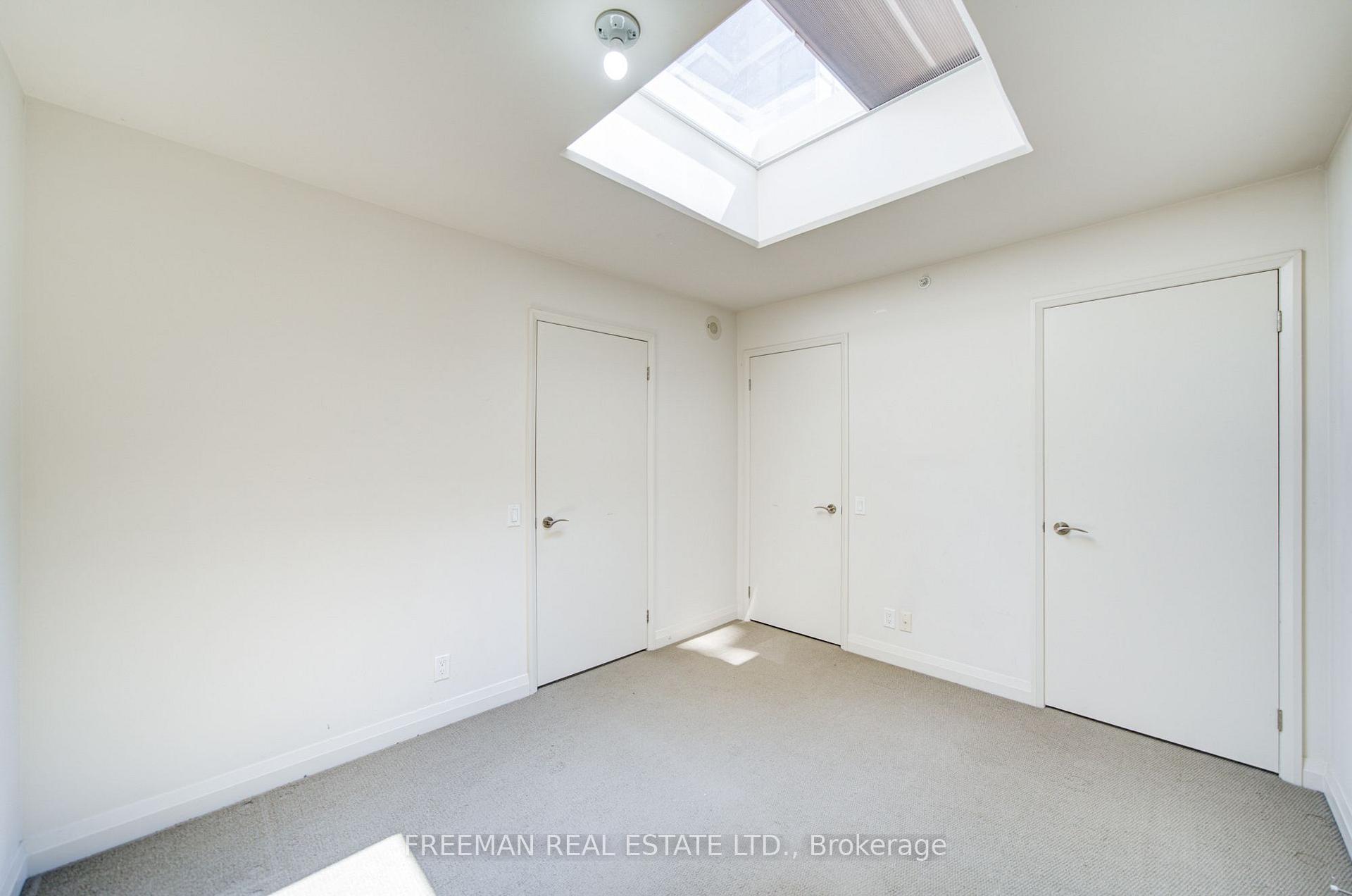 Photo 35 of Unit TH108, 5 Valhalla Inn Road, Etobicoke, Islington-City Centre West — HOMEH