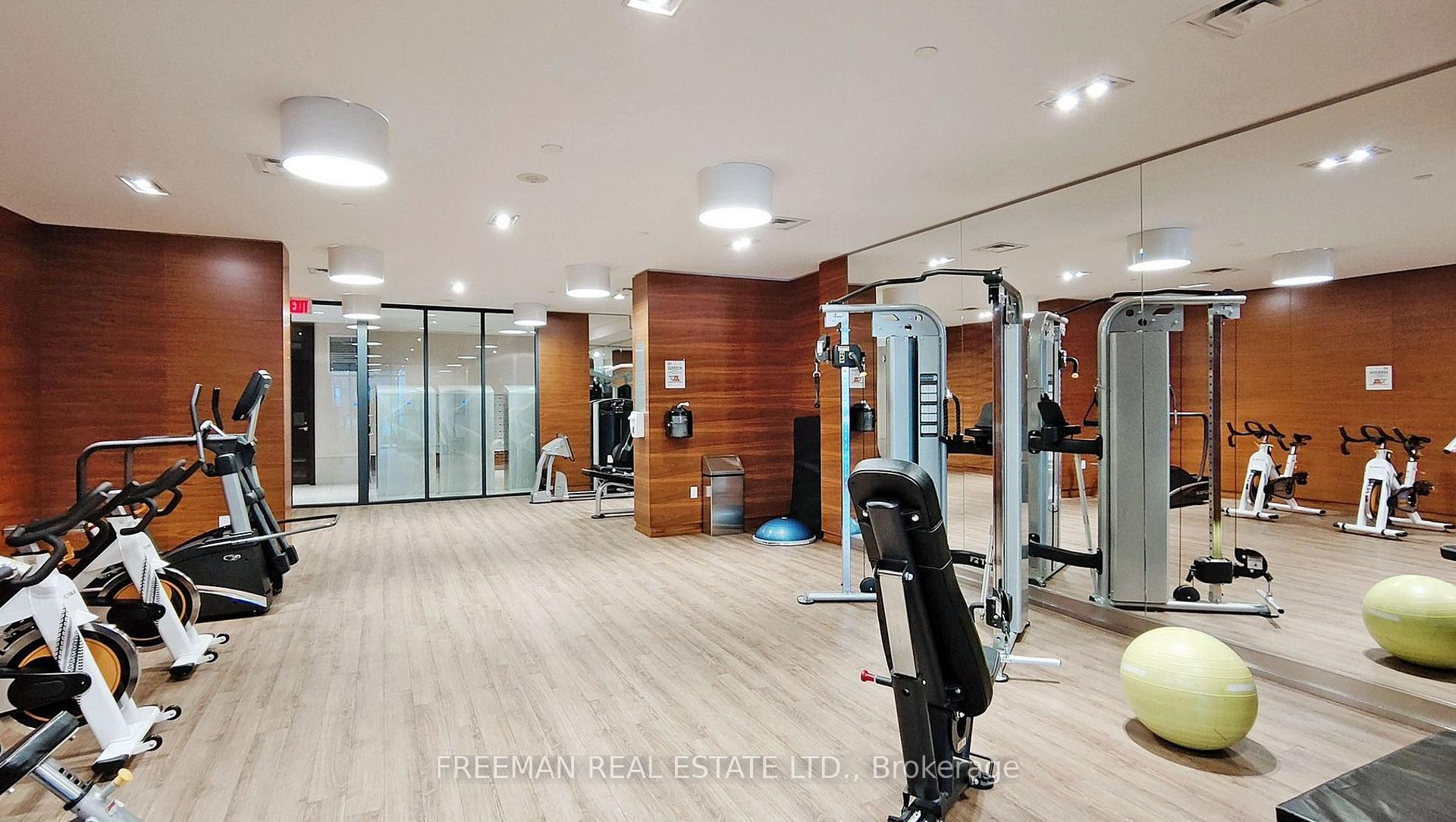 Photo 36 of Unit TH108, 5 Valhalla Inn Road, Etobicoke, Islington-City Centre West — HOMEH