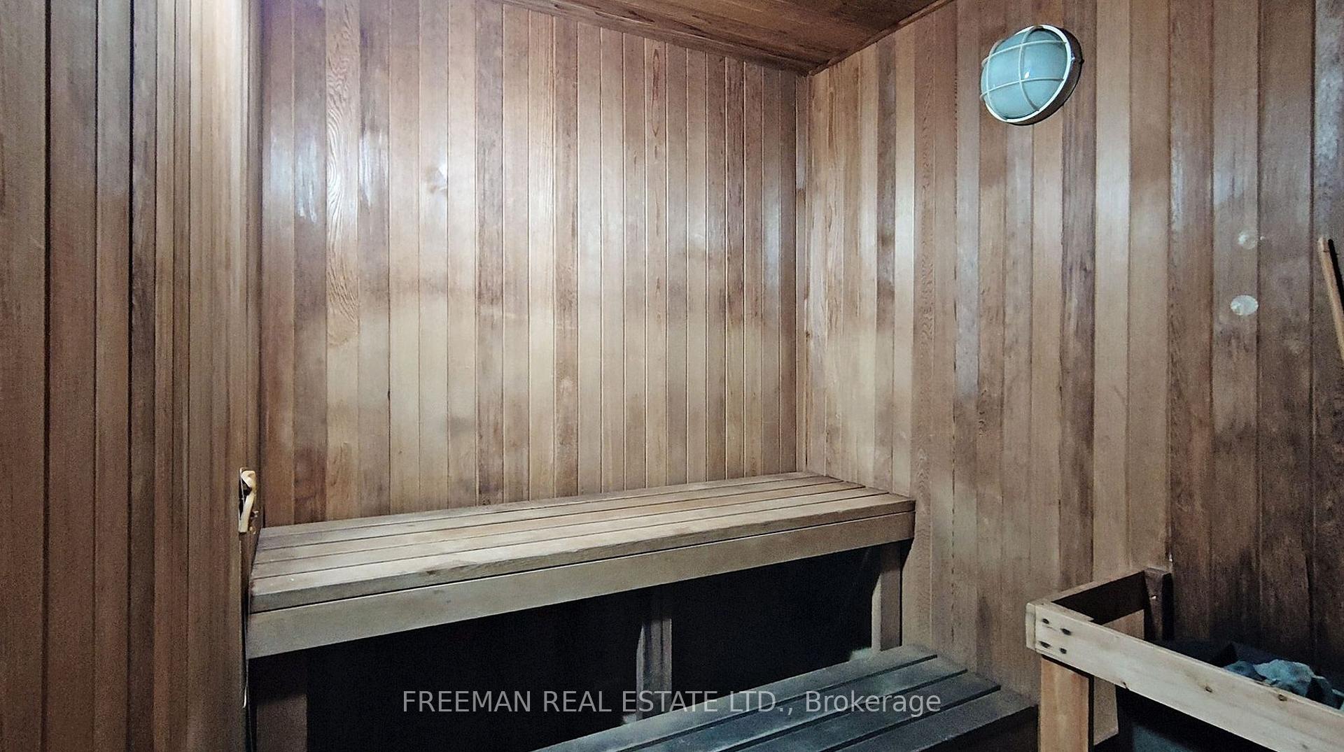 Photo 38 of Unit TH108, 5 Valhalla Inn Road, Etobicoke, Islington-City Centre West — HOMEH