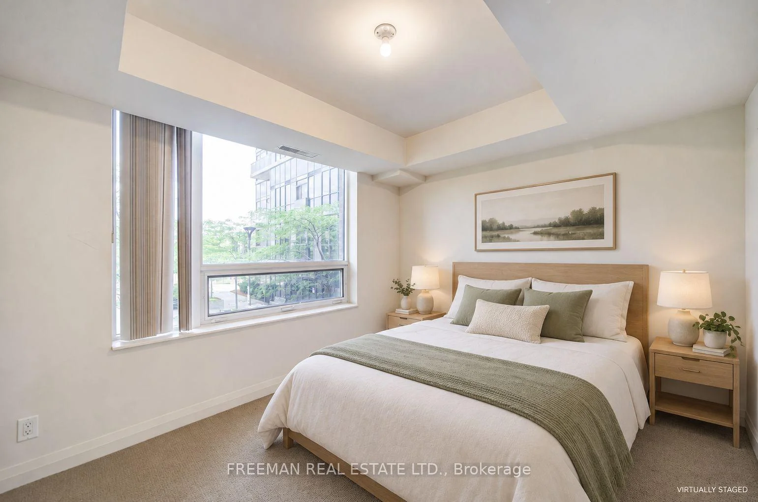 Photo 3 of Unit TH108, 5 Valhalla Inn Road, Etobicoke, Islington-City Centre West — HOMEH