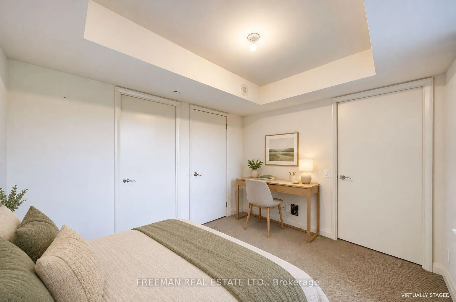 Photo 6 of Unit TH108, 5 Valhalla Inn Road, Etobicoke, Islington-City Centre West — HOMEH